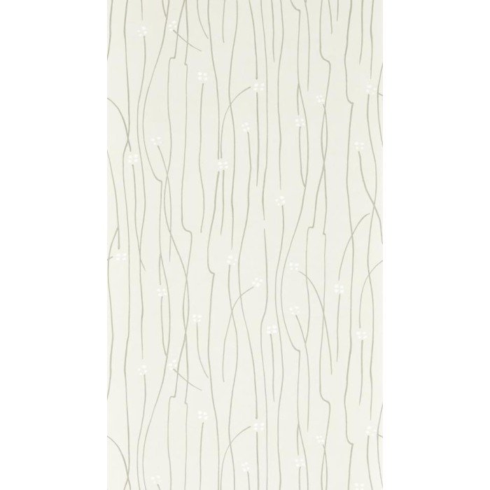 PAPEL PINTADO HARLEQUIN KASURI EIZOU SILVER/FROST