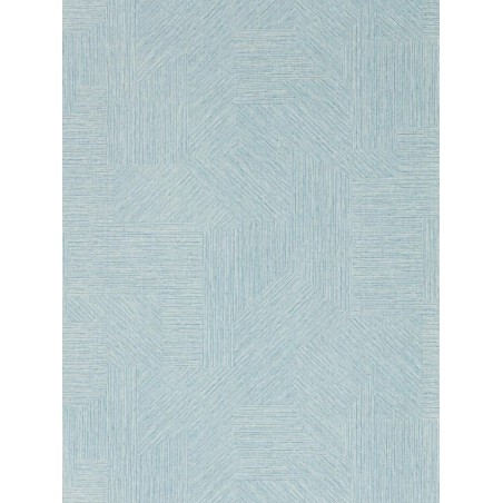 PAPEL PINTADO HARLEQUIN KASURI MOKUME INDIGO