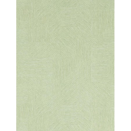 PAPEL PINTADO HARLEQUIN KASURI MOKUME SAGE GREEN 