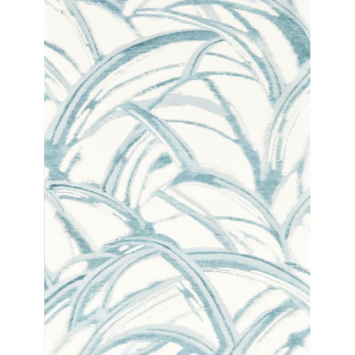 PAPEL PINTADO HARLEQUIN KASURI KIMONO SKY