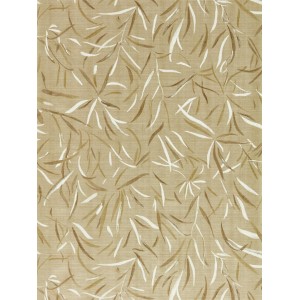 PAPEL PINTADO HARLEQUIN KASURI MOJI GOLD/HONEY