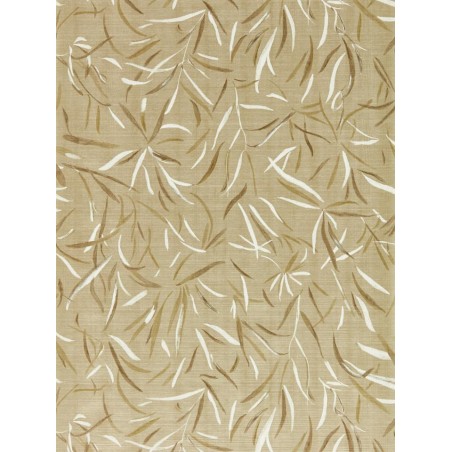 PAPEL PINTADO HARLEQUIN KASURI MOJI GOLD/HONEY