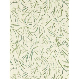 PAPEL PINTADO HARLEQUIN KASURI MOJI EVERGREEN