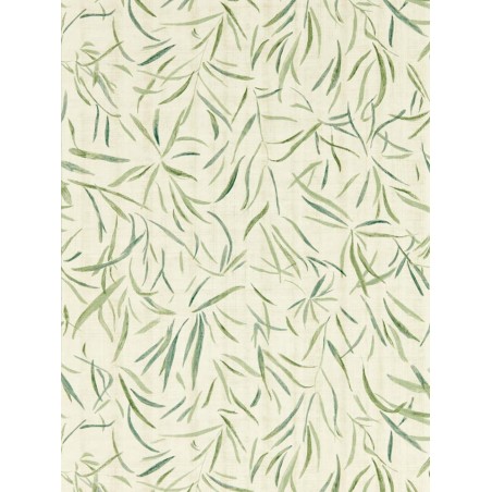 PAPEL PINTADO HARLEQUIN KASURI MOJI EVERGREEN