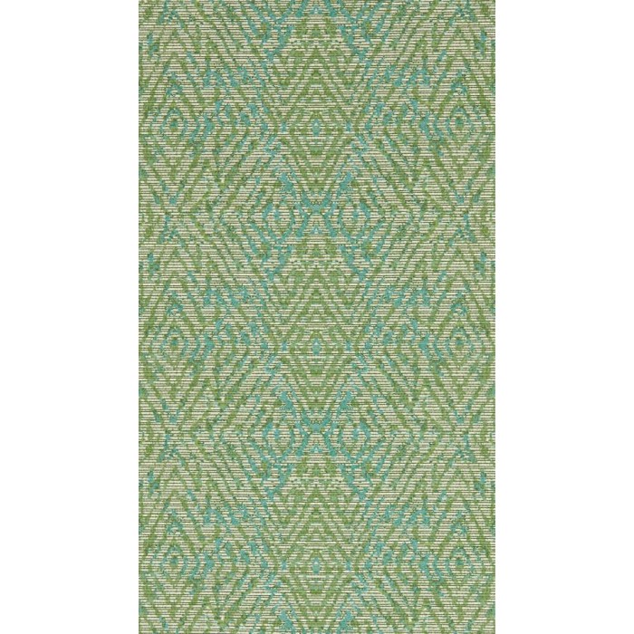 PAPEL PINTADO HARLEQUIN KASURI HANSHA KELLY/LAGOON