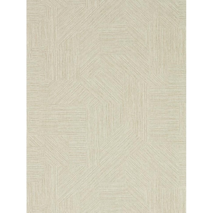 PAPEL PINTADO HARLEQUIN KASURI MOKUME TAUPE/GILVER