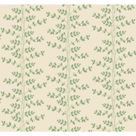 PAPEL PINTADO YORK RIFLE 3 CLIMBING VINE VER/BEIG