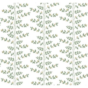 PAPEL PINTADO YORK RIFLE 3 CLIMBING VINE BL/VER