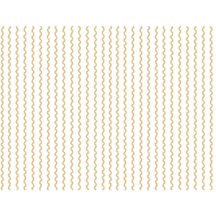 PAPEL PINTADO YORK RIFLE 3 RICKRACK DOR/BL