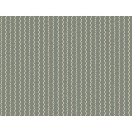 PAPEL PINTADO YORK RIFLE 3 RICKRACK VER/BEIG