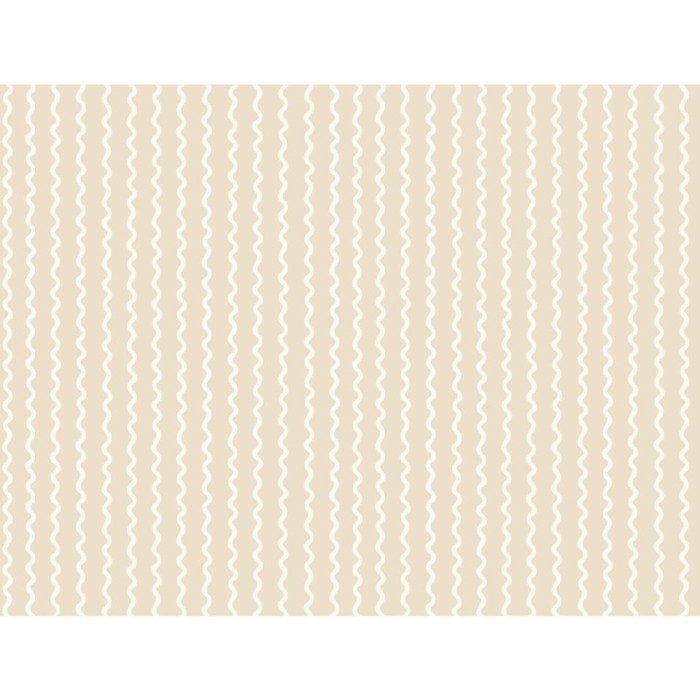 PAPEL PINTADO YORK RIFLE 3 RICKRACK BEIG/BL