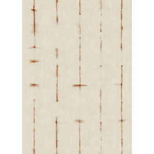 PAPEL PINTADO COORDONNE SHIBORI MIURA NATURAL BE/M