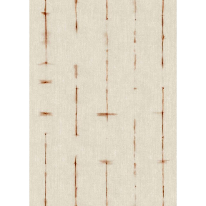 PAPEL PINTADO COORDONNE SHIBORI MIURA NATURAL BE/M