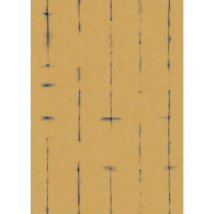 PAPEL PINTADO COORDONNE SHIBORI MIURA HONEY 