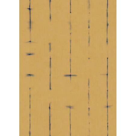 PAPEL PINTADO COORDONNE SHIBORI MIURA HONEY 