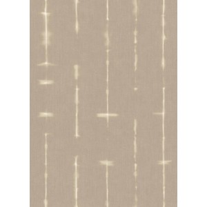 PAPEL PINTADO COORDONNE SHIBORI MIURA JUTE