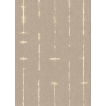 PAPEL PINTADO COORDONNE SHIBORI MIURA JUTE