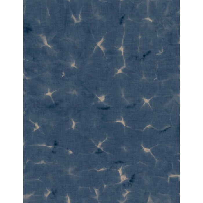 PAPEL PINTADO COORDONNE SHIBORI KANOKO INDIGO