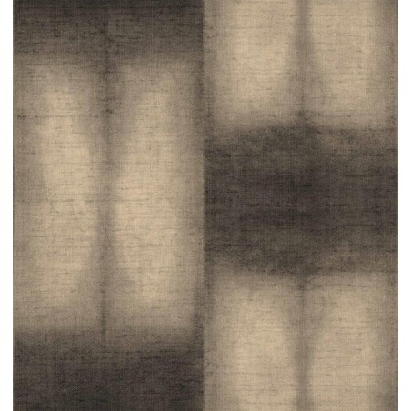 PAPEL PINTADO COORDONNE SHIBORI MOKUME ASH