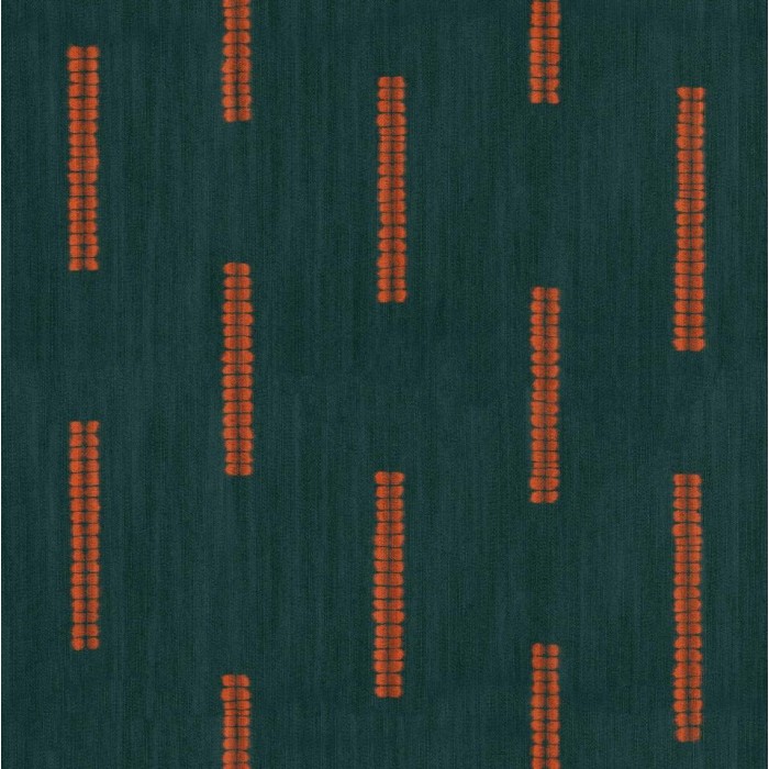 PAPEL PINTADO COORDONNE SHIBORI NUI CYPRESS