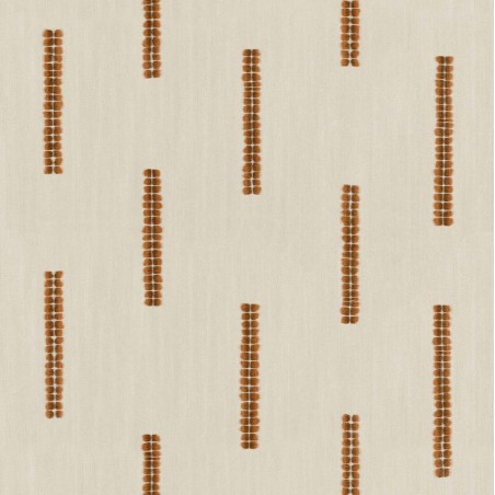 PAPEL PINTADO COORDONNE SHIBORI NUI NATURAL