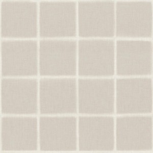 PAPEL PINTADO COORDONNE SHIBORI ITAJIME CLOUD GRIS