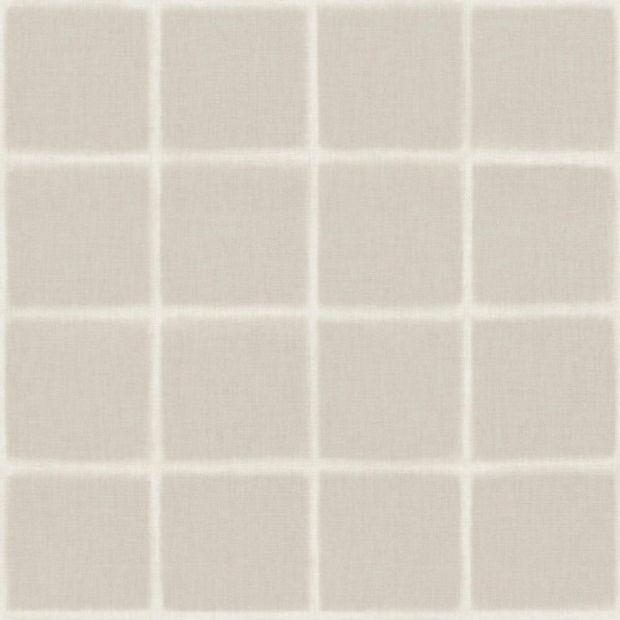 PAPEL PINTADO COORDONNE SHIBORI ITAJIME CLOUD GRIS