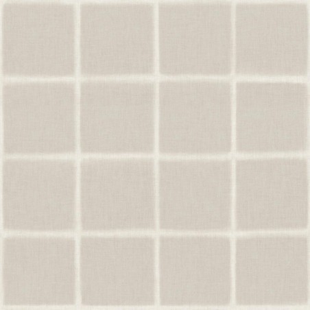 PAPEL PINTADO COORDONNE SHIBORI ITAJIME CLOUD GRIS