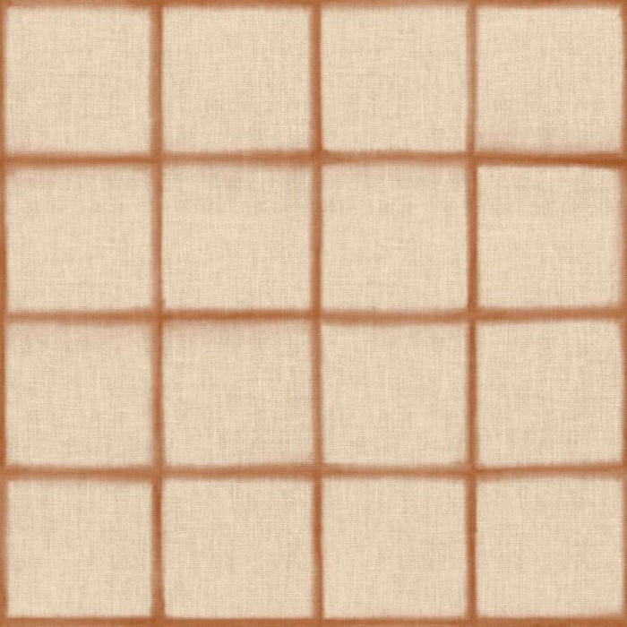 PAPEL PINTADO COORDONNE SHIBORI ITAJIME AMBER