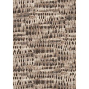 PAPEL PINTADO COORDONNE SHIBORI KAWARI ASH