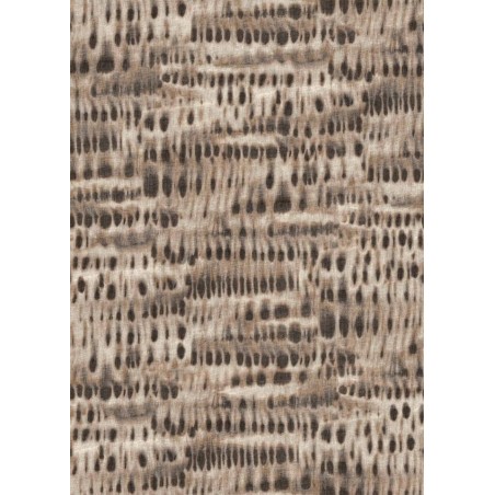 PAPEL PINTADO COORDONNE SHIBORI KAWARI ASH