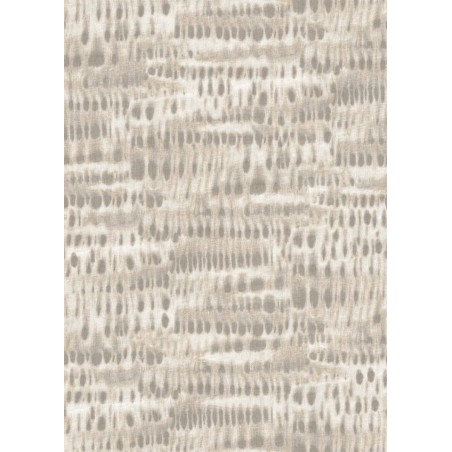 PAPEL PINTADO COORDONNE SHIBORI KAWARI ASH