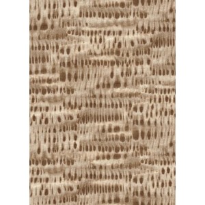 PAPEL PINTADO COORDONNE SHIBORI KAWARI NATURAL