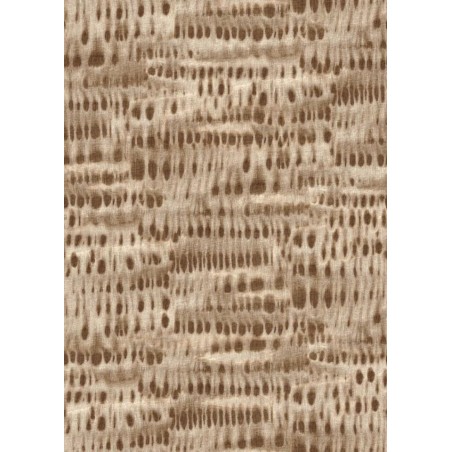 PAPEL PINTADO COORDONNE SHIBORI KAWARI NATURAL