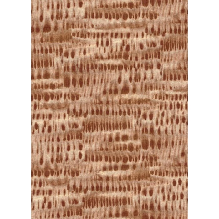 PAPEL PINTADO COORDONNE SHIBORI KAWARI AMBER