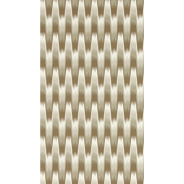 PAPEL PINTADO HARLEQUIN HENRY HOLLAND SOUTHBO CHOC