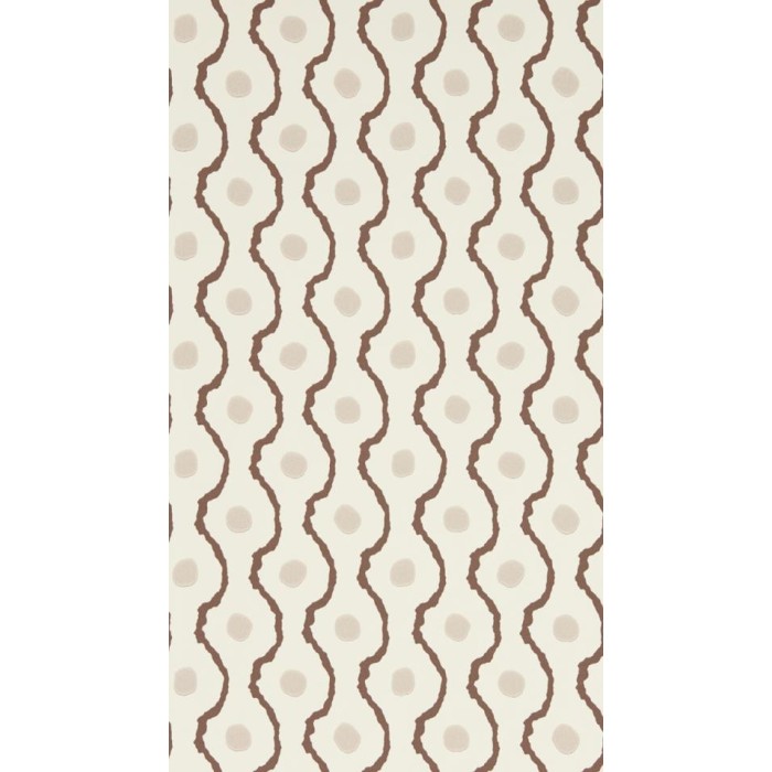 PAPEL PINTADO HARLEQUIN HENRY HOLLAND CONNOR CHOCO