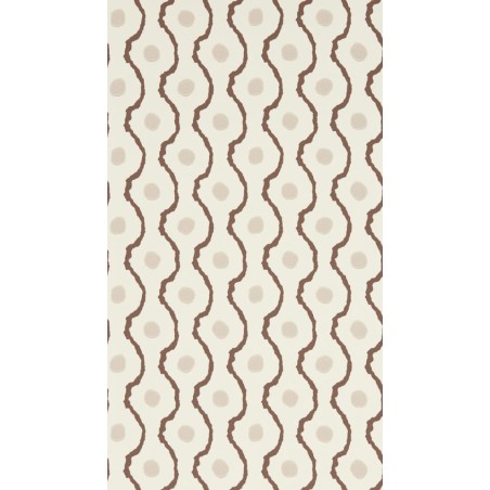 PAPEL PINTADO HARLEQUIN HENRY HOLLAND CONNOR CHOCO