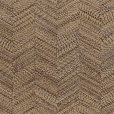 PAPEL PINTADO CASAMANCE NATURE SUR OCOTEA SOMBRA