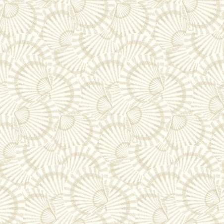 PAPEL PINTADO CASADECO SEASIDE SAINT MALO BL/BE