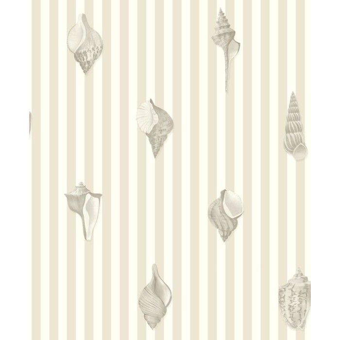 PAPEL PINTADO CASADECO SEASIDE NOIRMOUTIER BE/BL