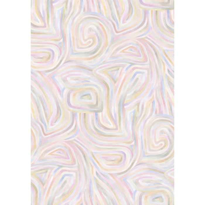 PAPEL PINTADO COLE&SON YOKU KAWAKUBO MULTI