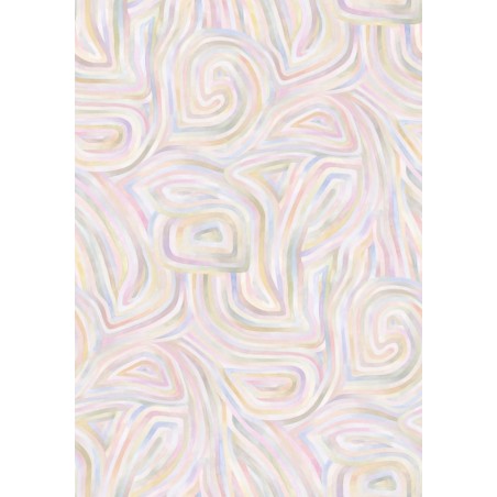 PAPEL PINTADO COLE&SON YOKU KAWAKUBO MULTI