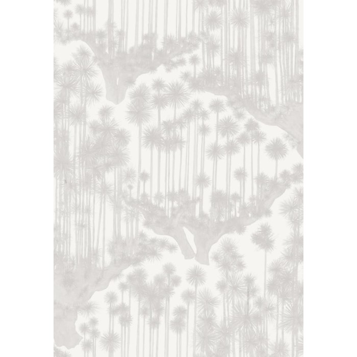 PAPEL PINTADO COLE&SON YOKU JAPANESE WOODS GRIS CL