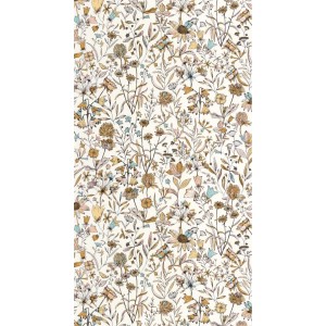 PAPEL PINTADO CASELIO ART OF BOTANY JARDIN OCR/AZ