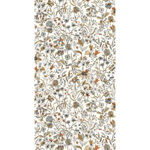 PAPEL PINTADO CASELIO ART OF BOTANY JARDIN OCR/CEL