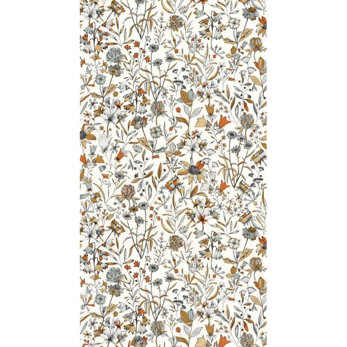 PAPEL PINTADO CASELIO ART OF BOTANY JARDIN OCR/CEL