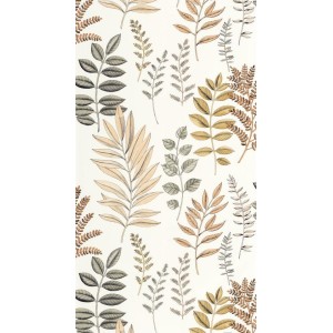 PAPEL PINTADO CASELIO ART OF BOTANY FLORIUM BE/VER