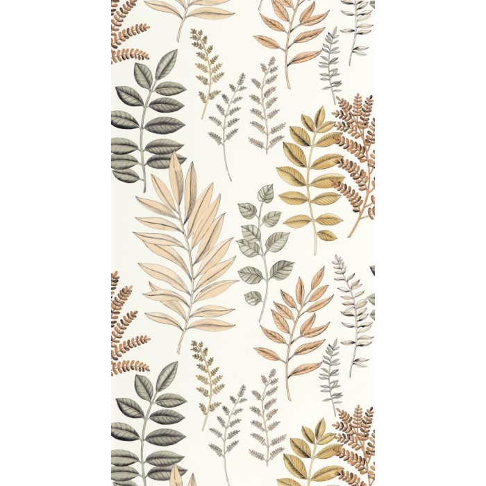 PAPEL PINTADO CASELIO ART OF BOTANY FLORIUM BE/VER