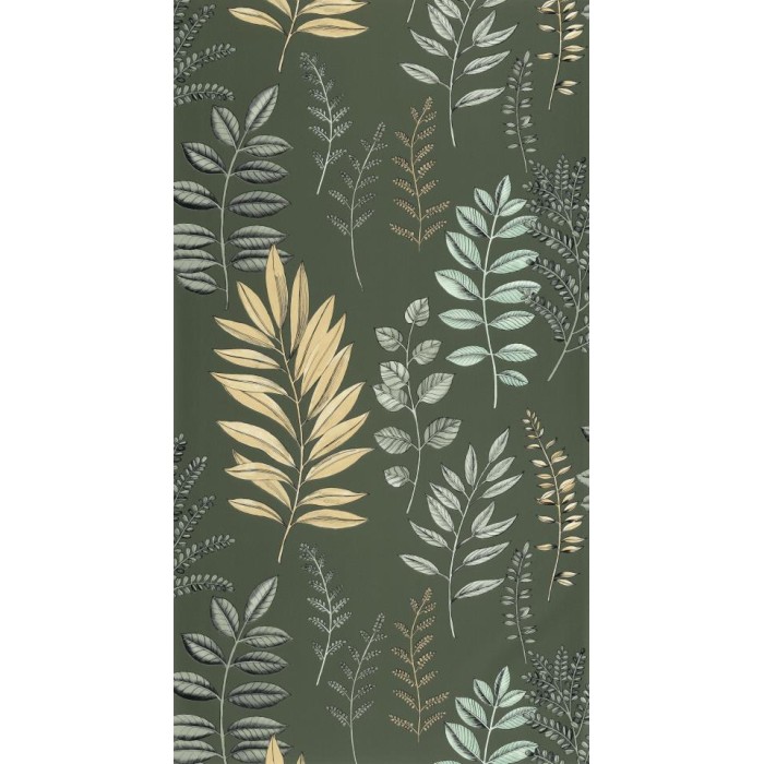 PAPEL PINTADO CASELIO ART OF BOTANY FLORIUM VER BO